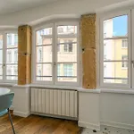 Design Et Cosy En Hypercentre Apartment
