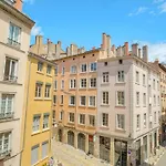 Design Et Cosy En Hypercentre Apartment Lyon