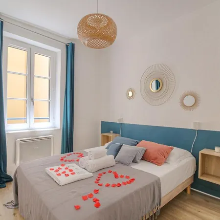 Design Et Cosy En Hypercentre *