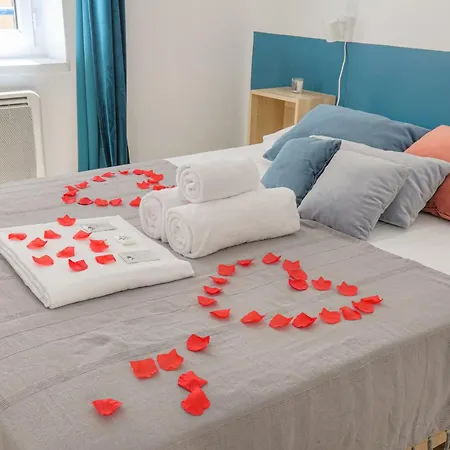 Design Et Cosy En Hypercentre Apartment *